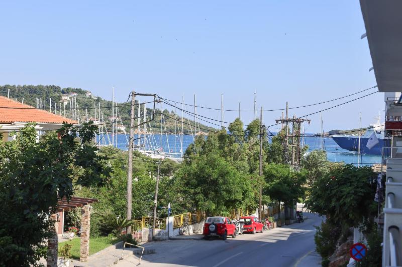 Uphill Unique Boutique Suites - image 10