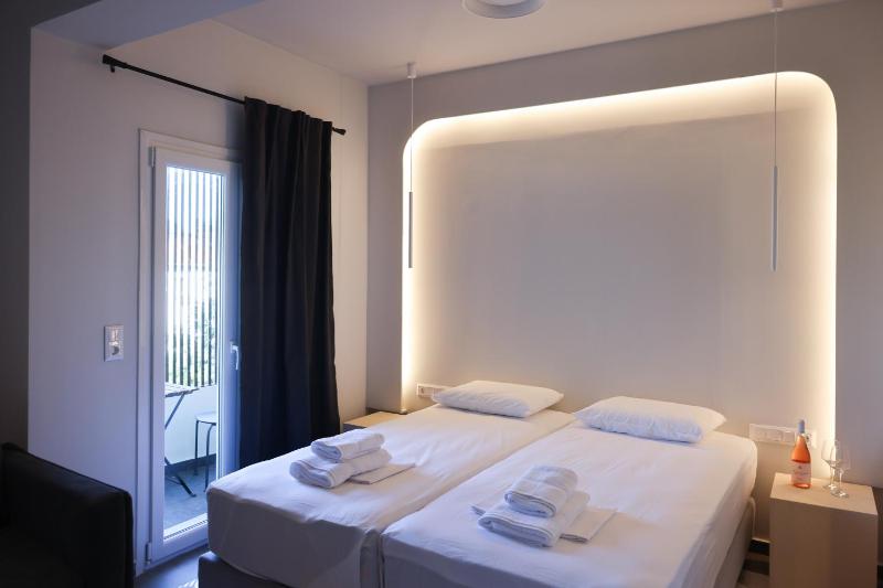 Uphill Unique Boutique Suites - image 17