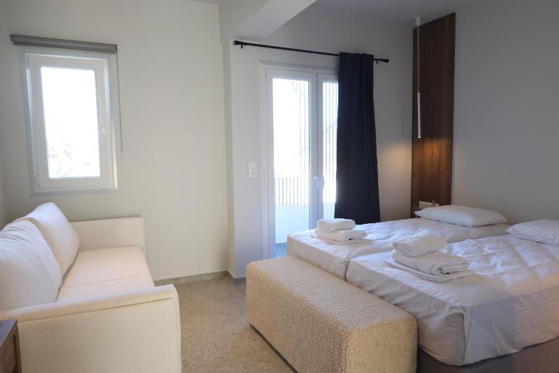 Uphill Unique Boutique Suites - image 50