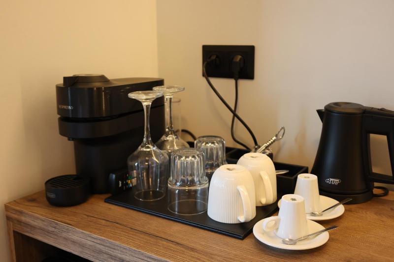 Uphill Unique Boutique Suites - image 20