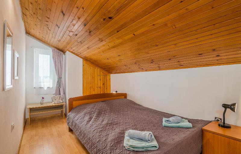 Apartment with Sea View image 2