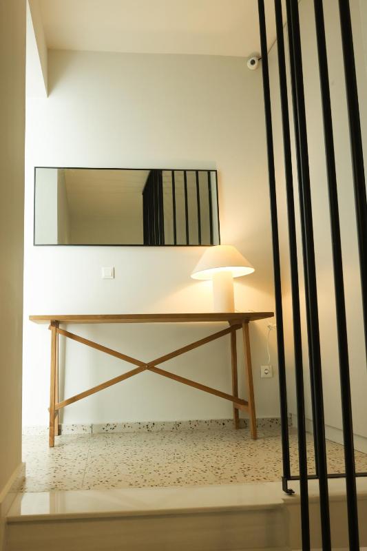Uphill Unique Boutique Suites - image 41