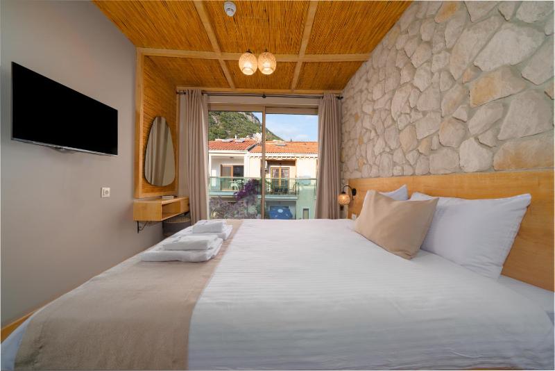 Melisa Boutique Hotel & Spa - image 46