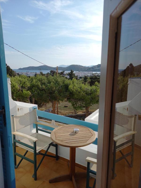 Twin Room with Sea View image 2