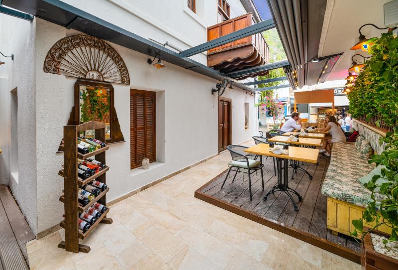 Melisa Boutique Hotel & Spa - image 27