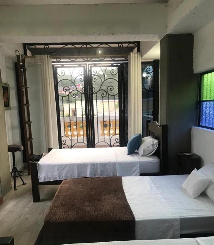 HOTEL CASA BRESSE - image 35