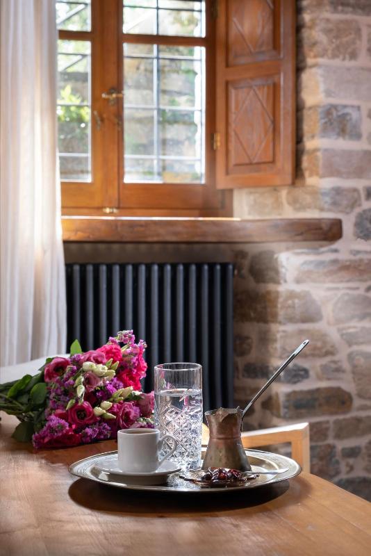 Standard Double Room - Adrastia image 4