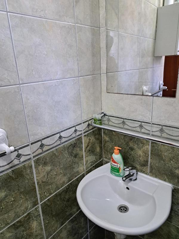 Apartment with Terrace image 2