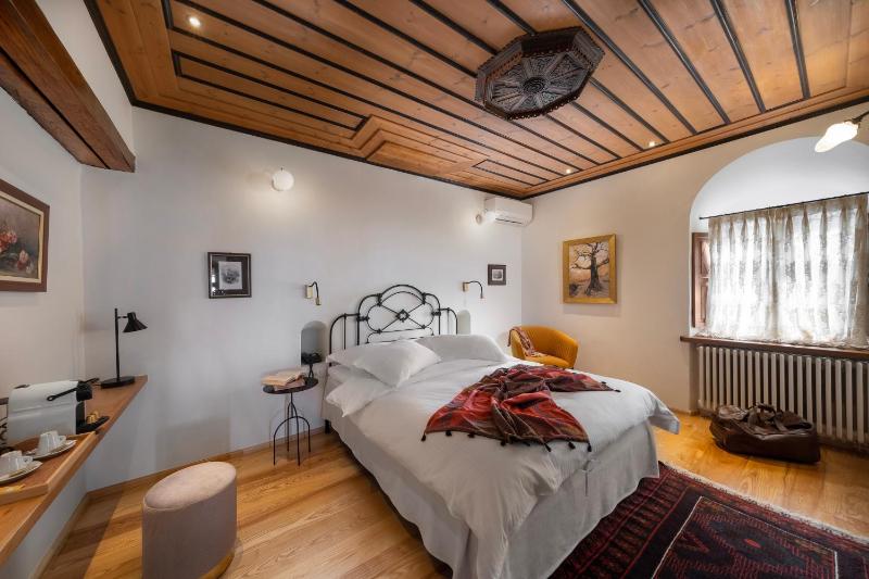  Standard Double Room (Upper Floor) - Ilaira image 1