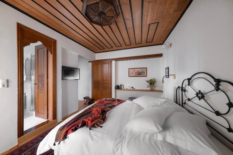  Standard Double Room (Upper Floor) - Ilaira image 4