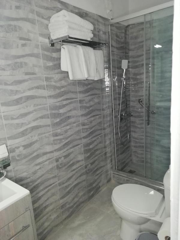 Superior Triple Room image 4