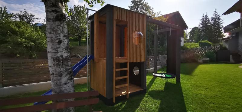 Appartements-Pension Lindenheim - image 13