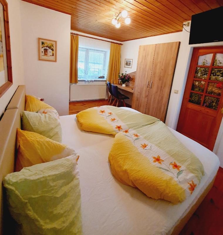 Two-Bedroom Apartment image 4