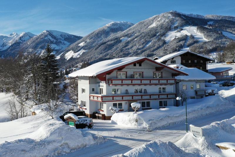 Appartements-Pension Lindenheim - image 30