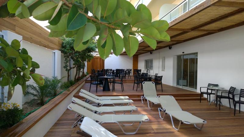 Athena Hotel - image 11