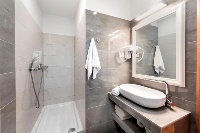 Standard Double or Twin Room image 4