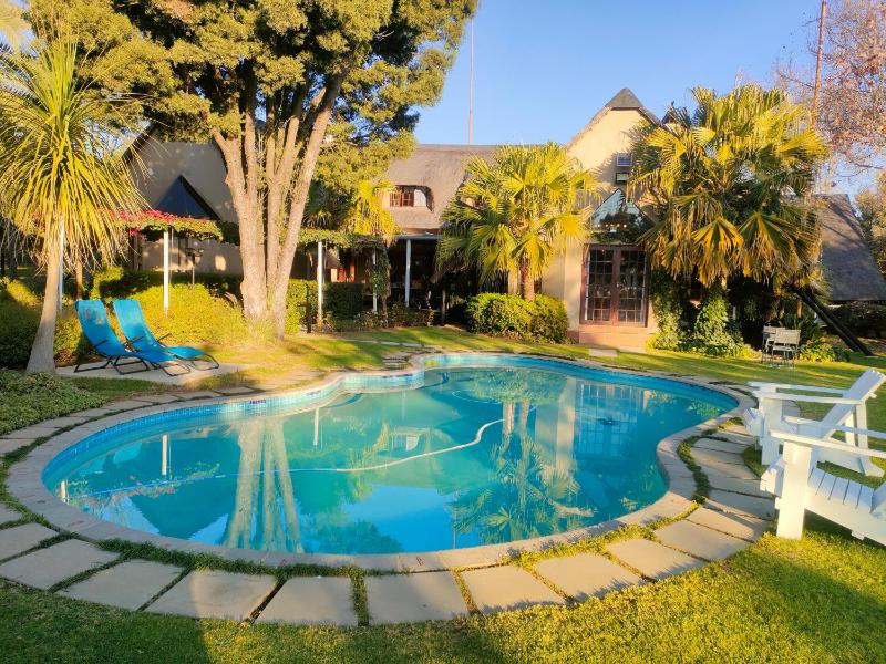 Lipizzaner Lodge - Kyalami Midrand - image 8