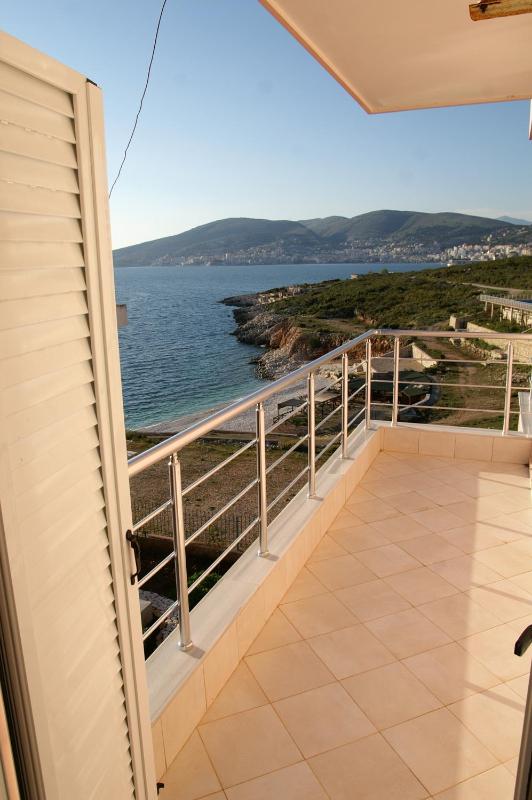 Sunset Apartments Berdenesh Sarandë - image 16