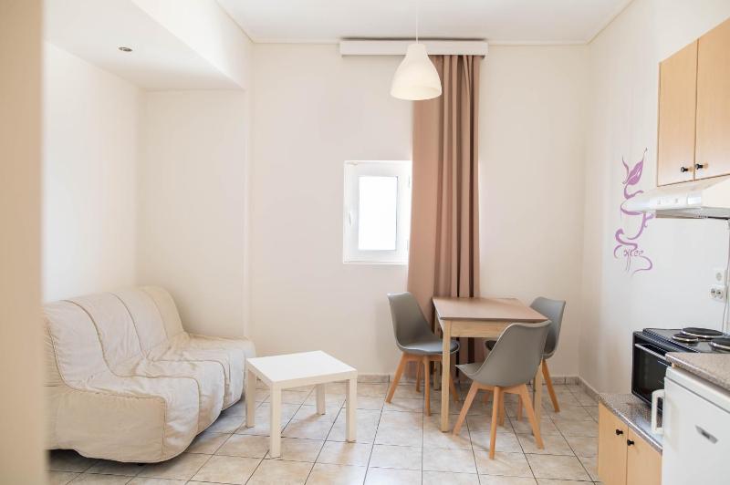 Achilleas Hotel Apartments - image 43