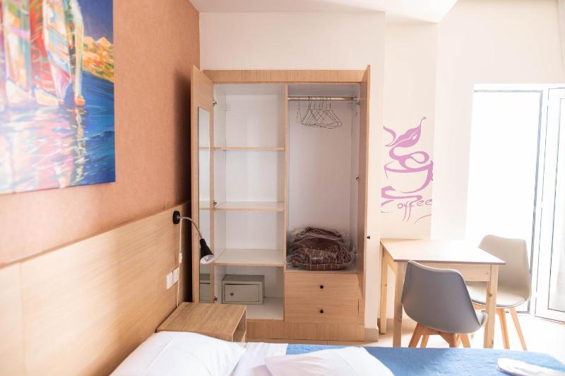 Achilleas Hotel Apartments - image 38