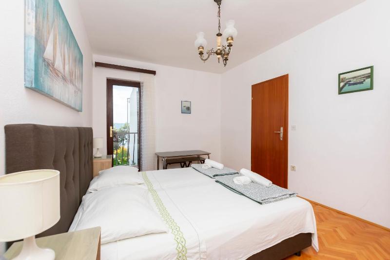 Three-Bedroom Apartment image 4