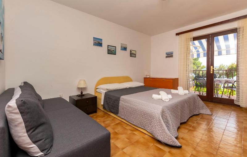 Three-Bedroom Apartment image 3