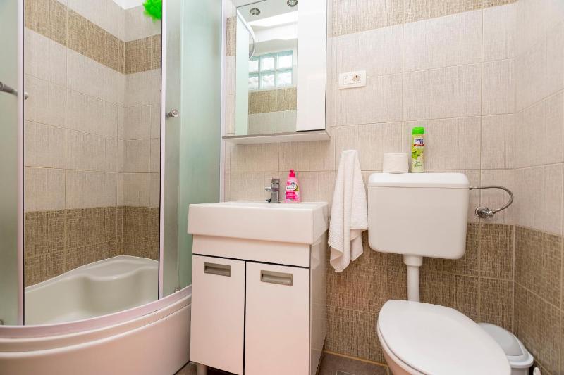 One-Bedroom Apartment image 4