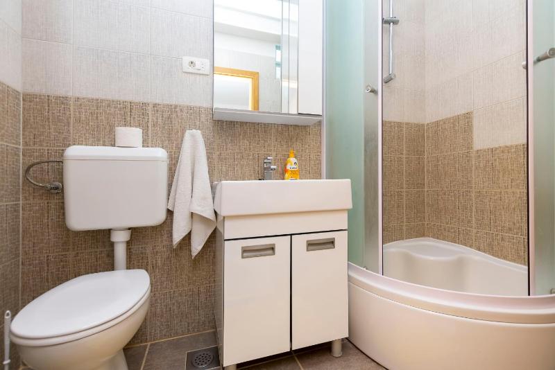 One-Bedroom apartment Standard image 2
