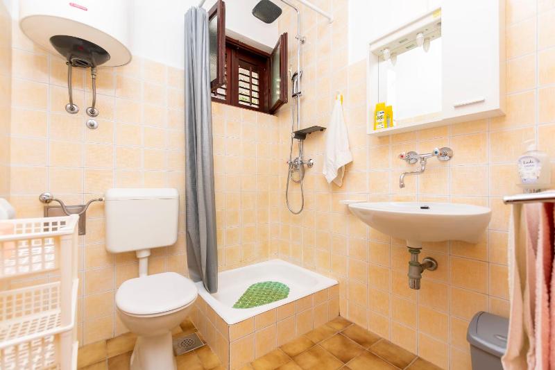 Three-Bedroom Apartment image 2