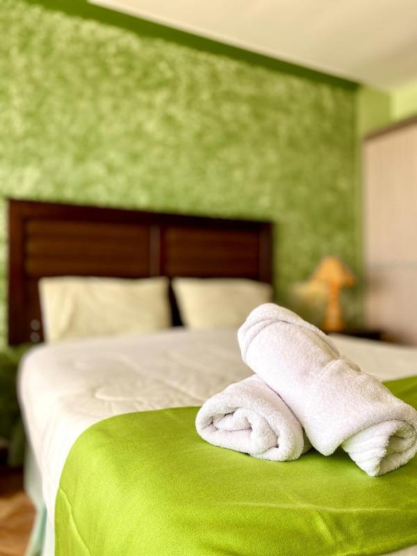 Las Tholas Hotel - image 5