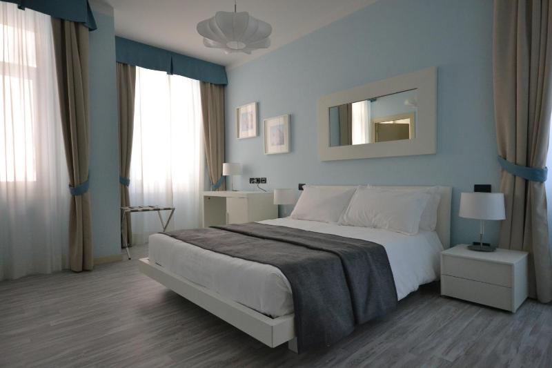 Hotel Villa Bernt - image 39