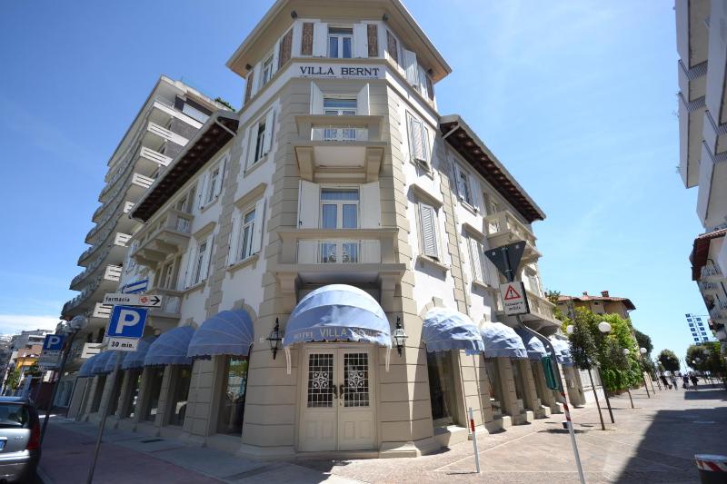 Hotel Villa Bernt - image 46
