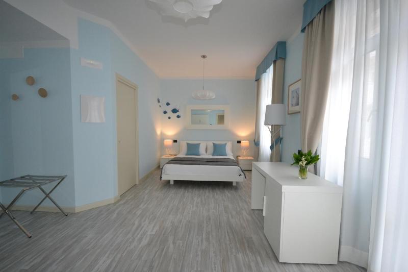 Hotel Villa Bernt - image 50
