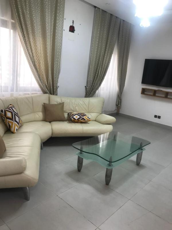 Hotel Bel Azur Cotonou - image 13