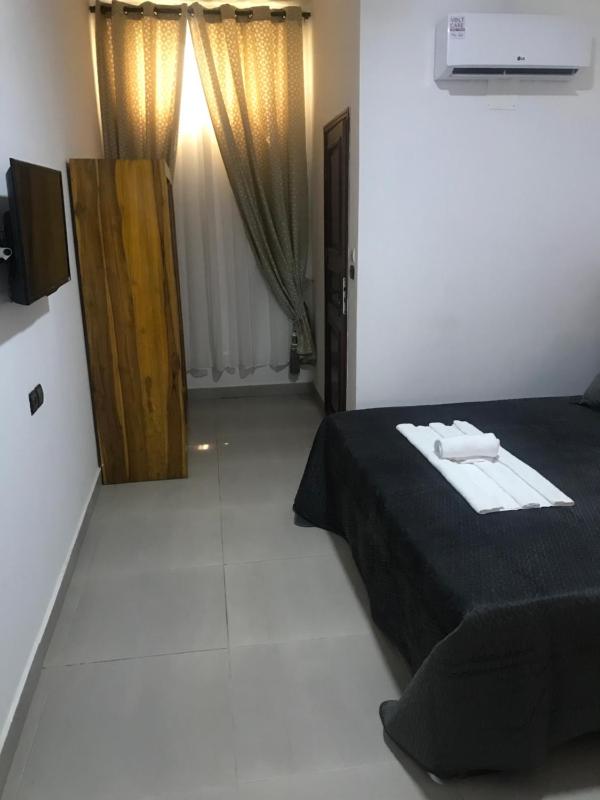 Hotel Bel Azur Cotonou - image 11