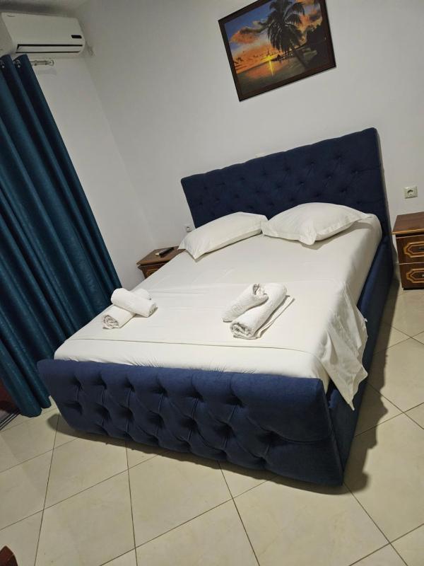 Ylli Mance Apartments - image 8