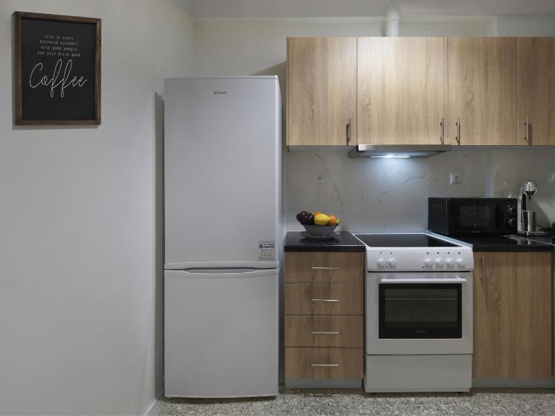 Comfortable apartment next to Museum and park - image 13