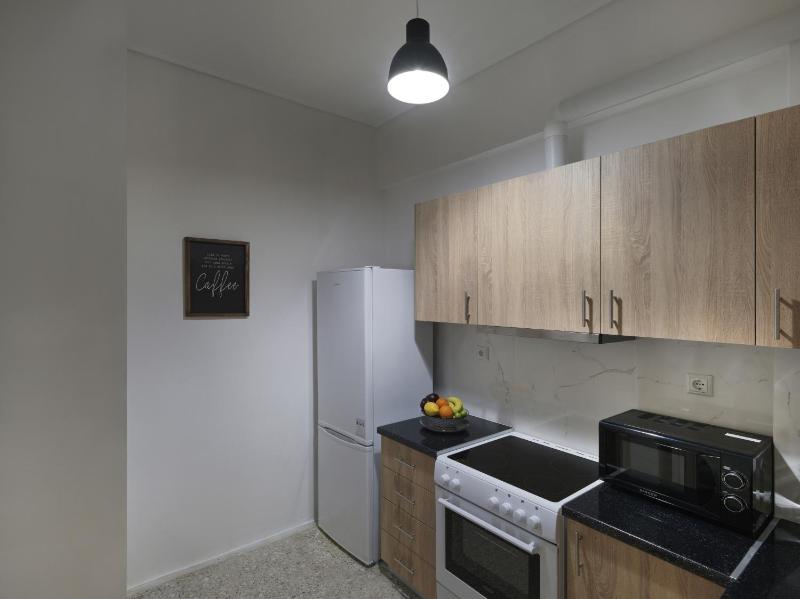Comfortable apartment next to Museum and park - image 5