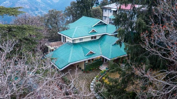 amã Stays & Trails Raman Villa Shimla - image 14