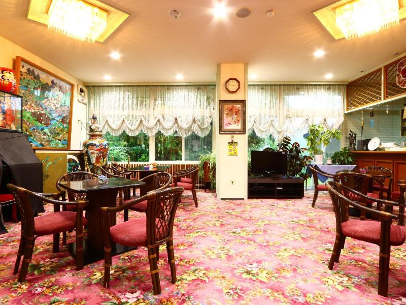 Hotel Sunny Valley - image 12