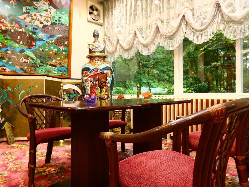 Hotel Sunny Valley - image 3