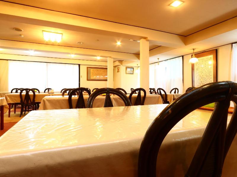 Hotel Sunny Valley - image 47
