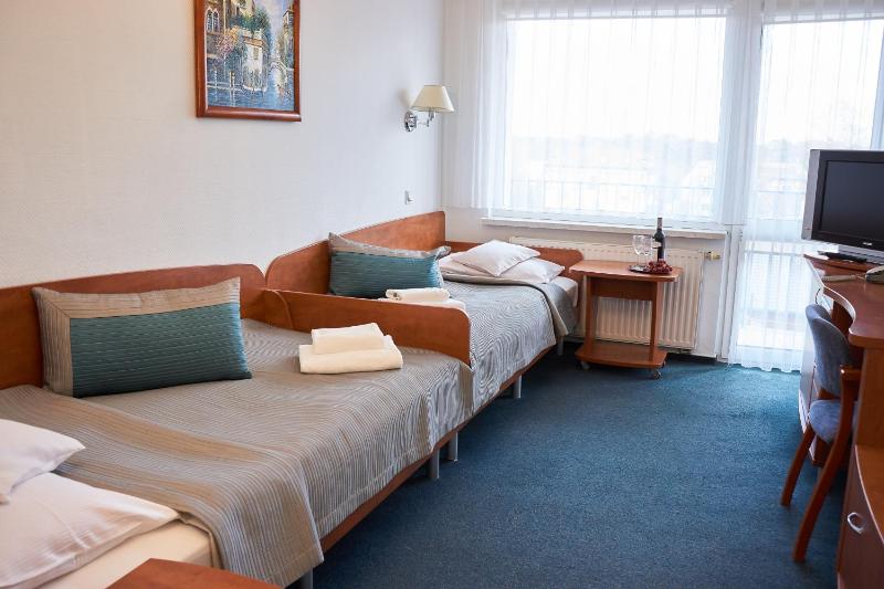 Double Room in 3* standard image 1