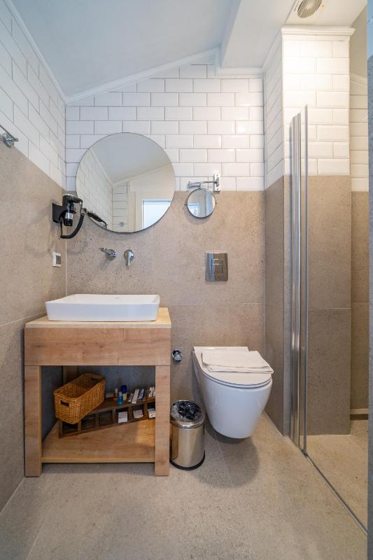 Melisa Boutique Hotel & Spa - image 17