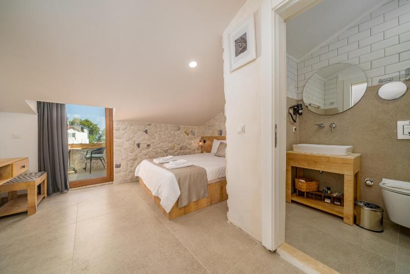 Melisa Boutique Hotel & Spa - image 44