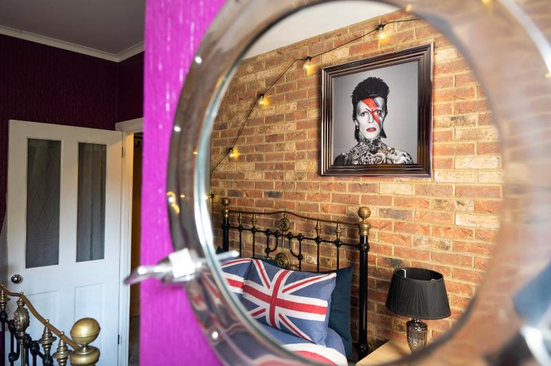 Apartment - Ground Floor image 4