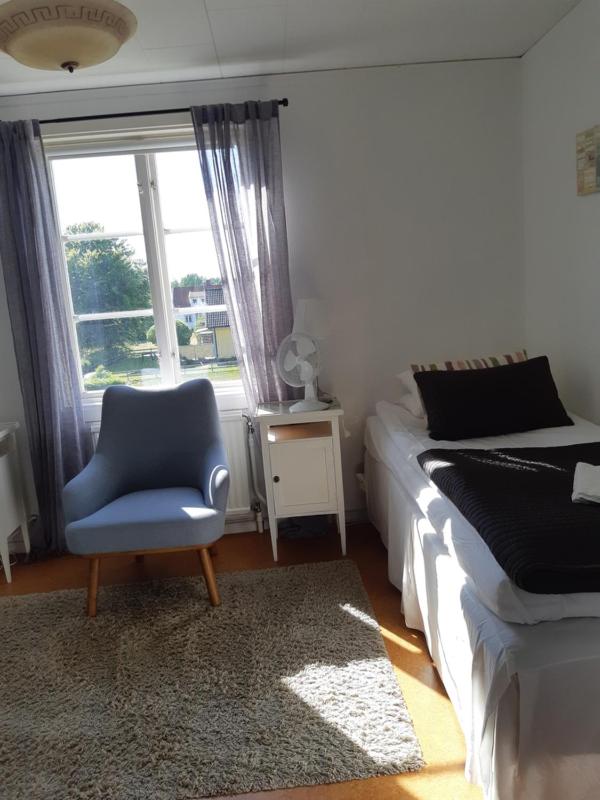 Twin Room image 1