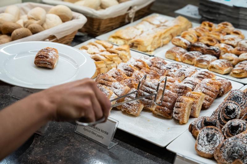 Deluxe Double or Twin Room with Synagogue View image 2