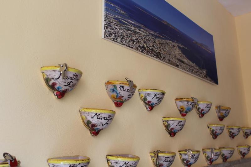 Le Chiavi Di San Francesco Hotel Residence - image 34