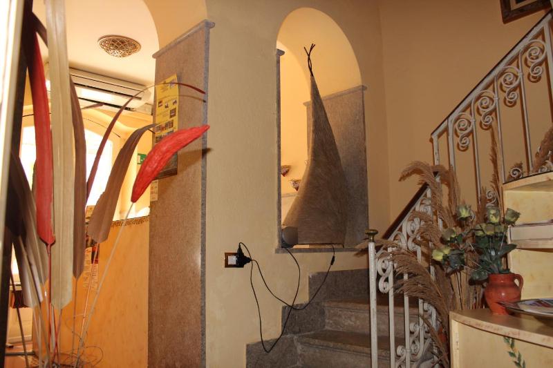 Le Chiavi Di San Francesco Hotel Residence - image 20